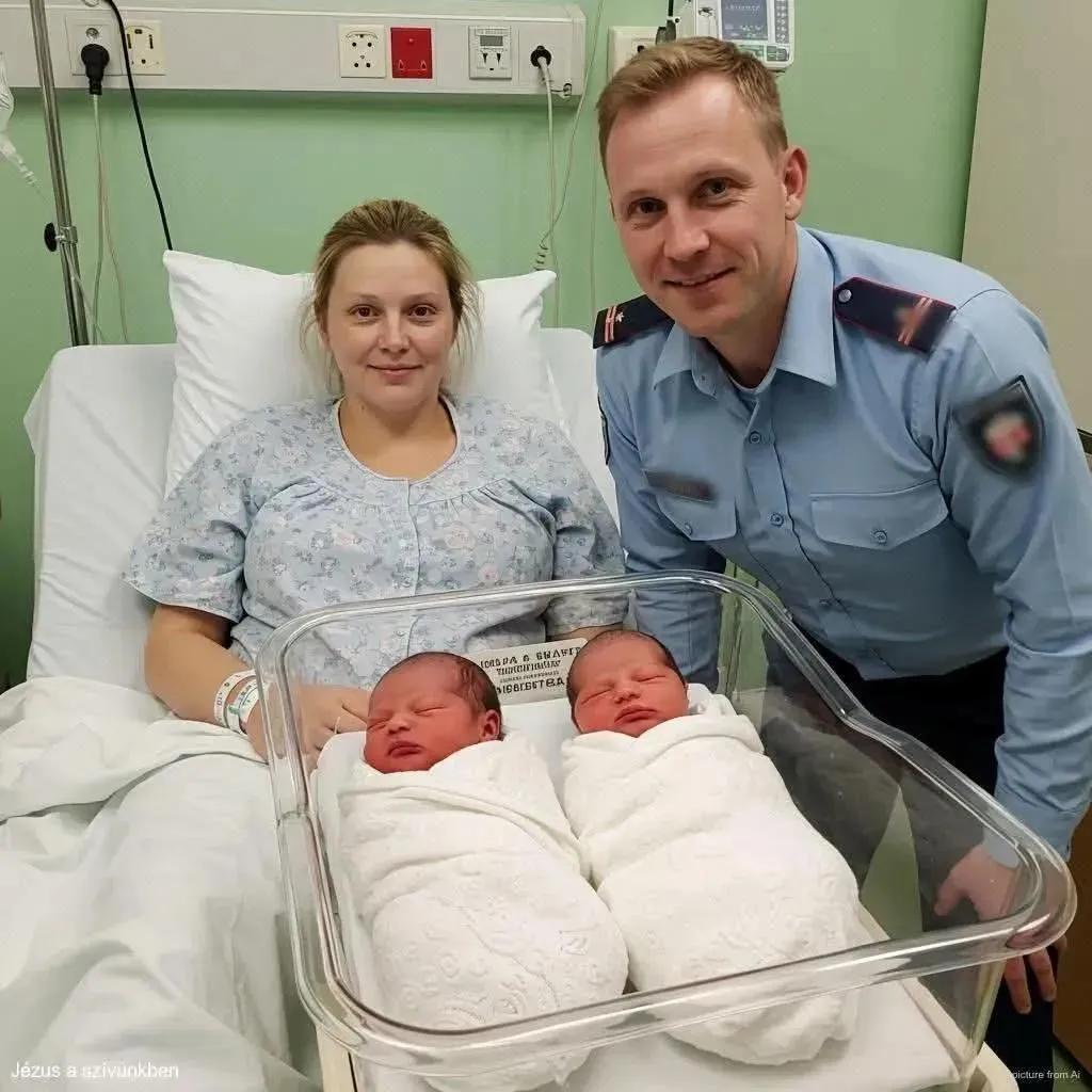 After 11 years of marriage, I finally became a mother.
We had healthy twins - the happiest moment of my life.
Please do not scroll further without words - a tiny heart is enough to witness this little miracle.
God bless all who bless us.❤️