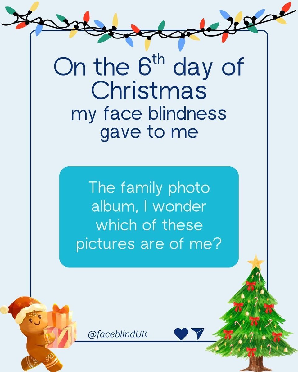 Face Blind UK tweet media