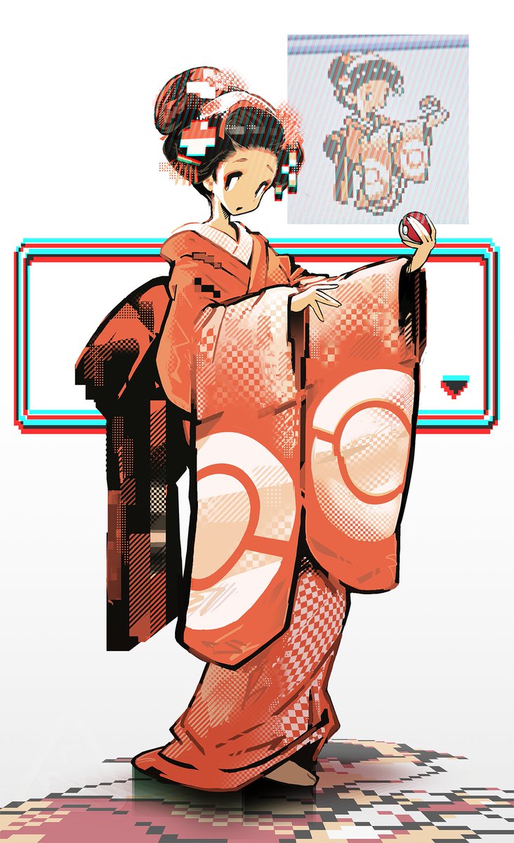 シャケ (@shakeeeeeeeee_) on Twitter photo 