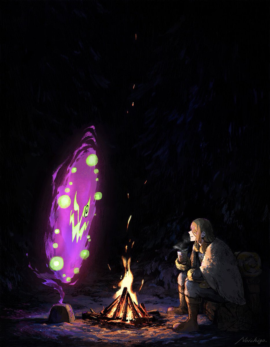 Ichigo_4543's tweet image. #今年も残りわずかなので今年一番伸びた絵を貼る