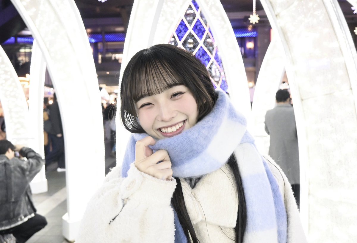 白川千尋@Palette Parade (@chi_parepare) / Posts / X