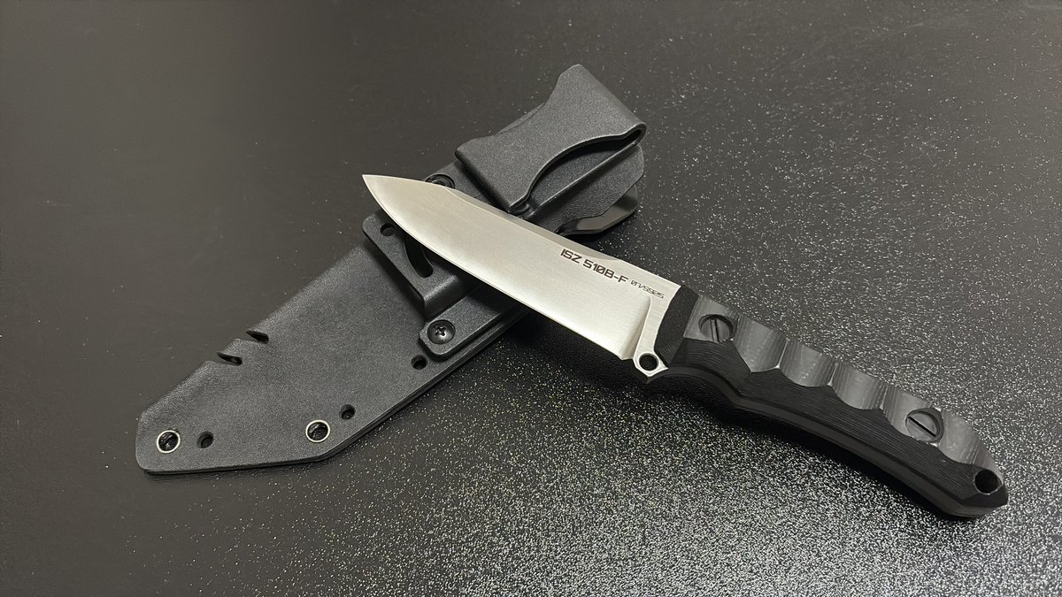 ISZ KNIVES (@iszknives) / Posts / X