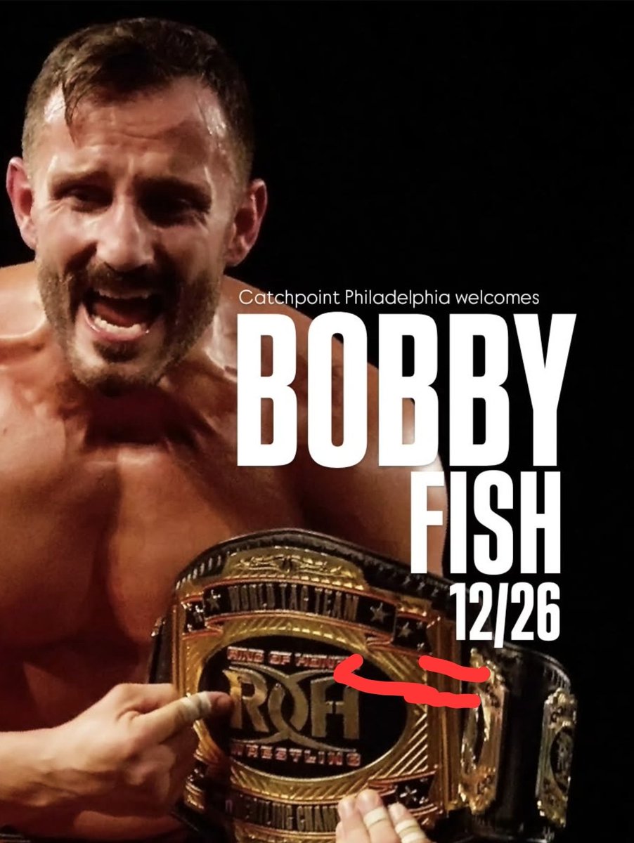 CATCHPOINT: Professional Wrestling Training tweet media