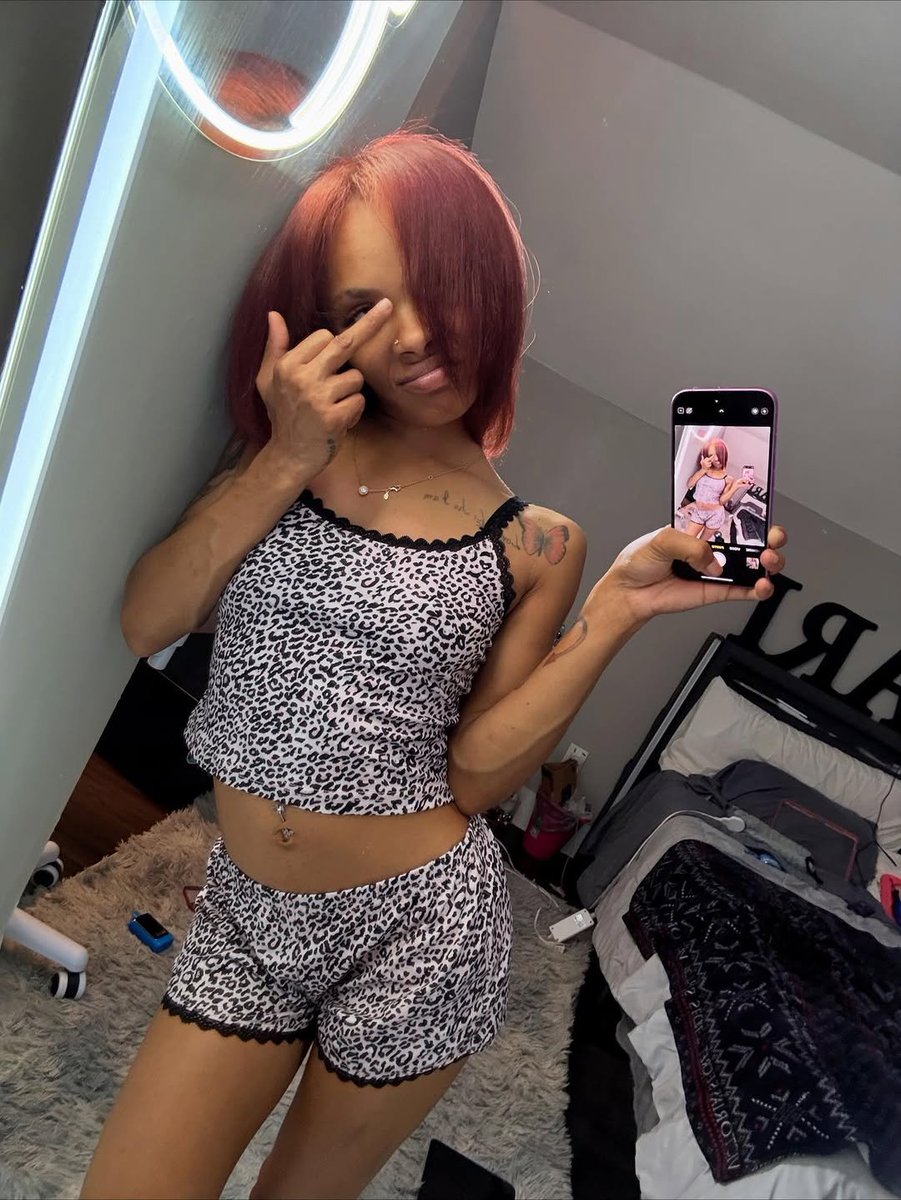 Sexy Rose 🏵️ tweet media