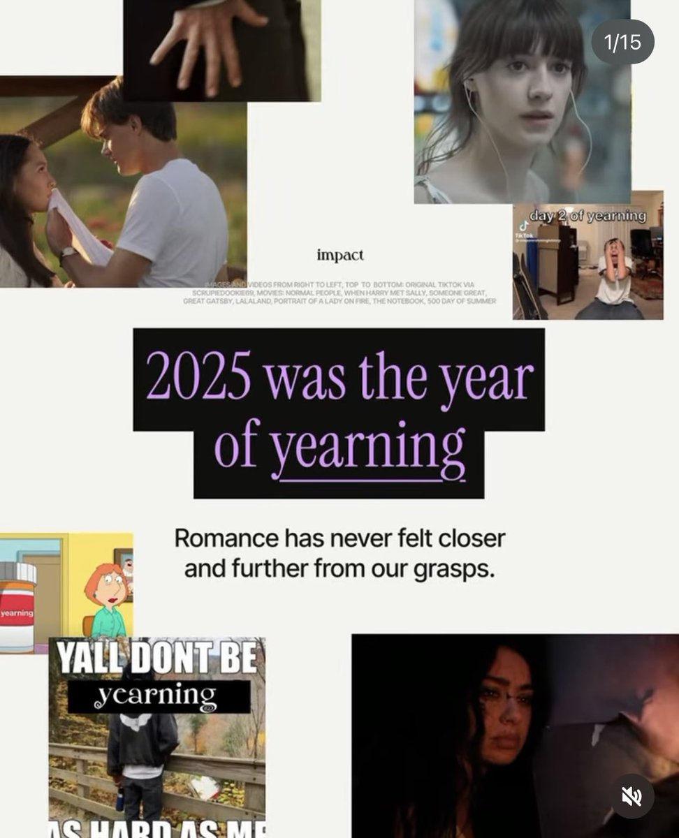 i’ve been saying this