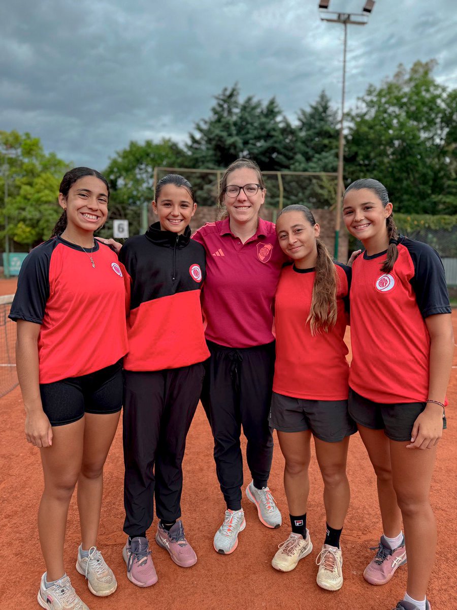 River Club tweet media