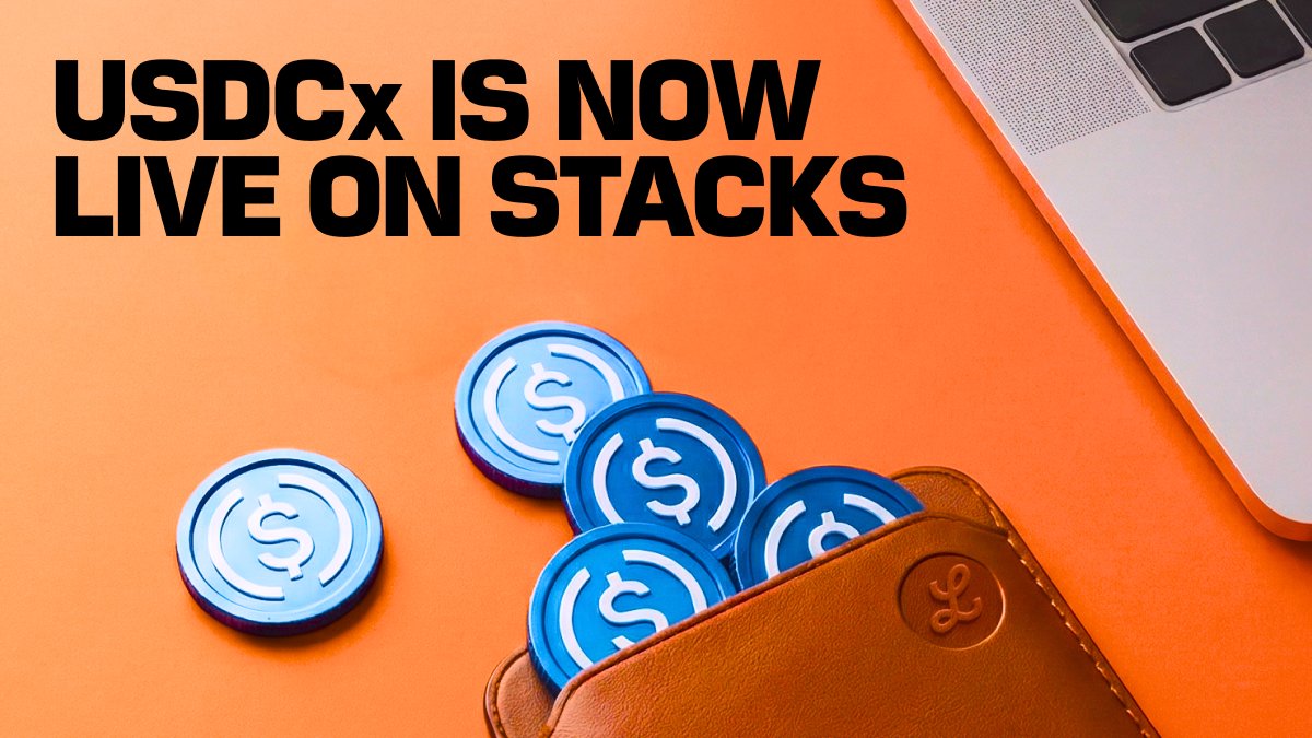 Leather - Grow your Bitcoin tweet media