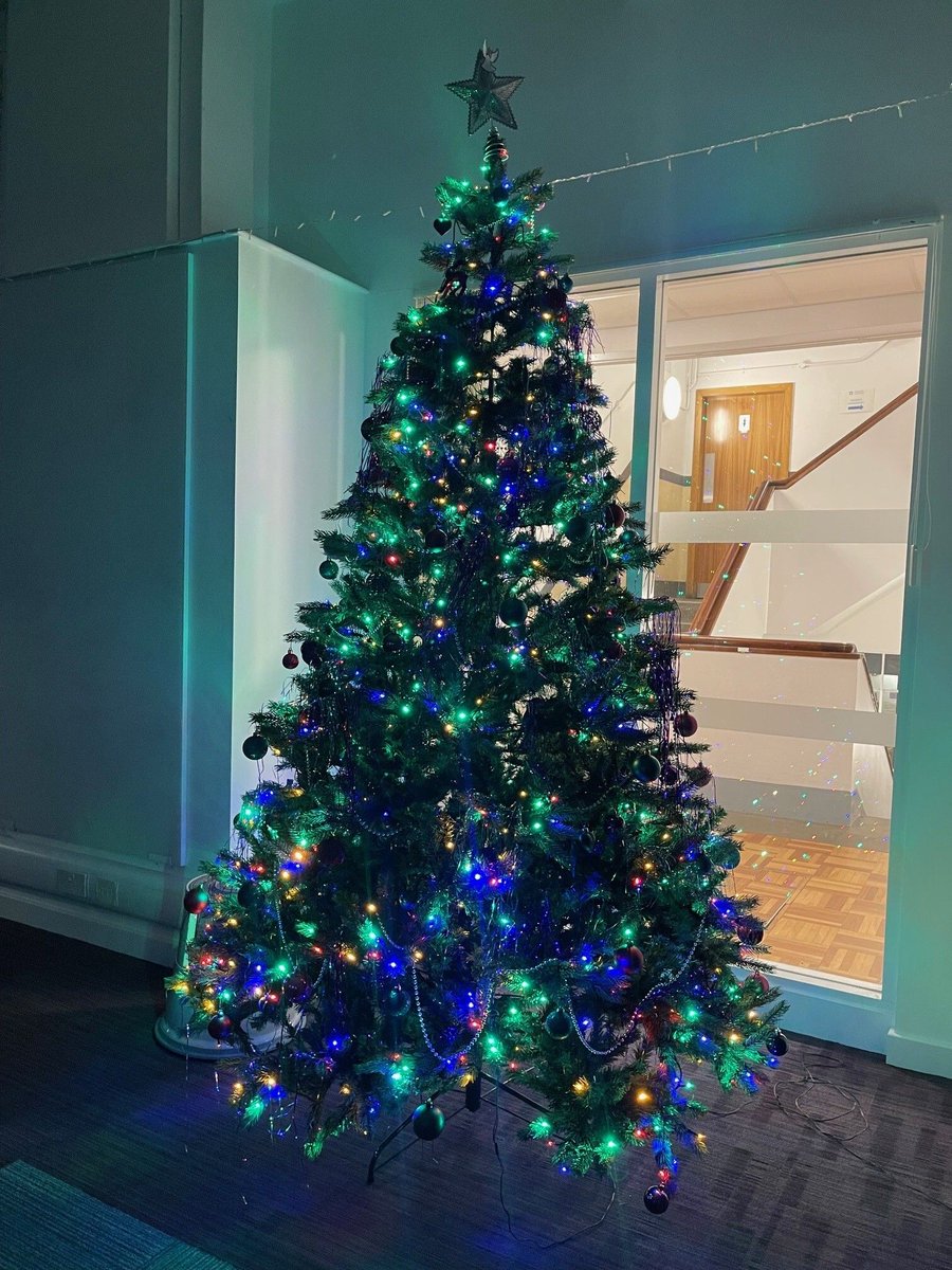 Leverhulme Research Centre for Forensic Science tweet media