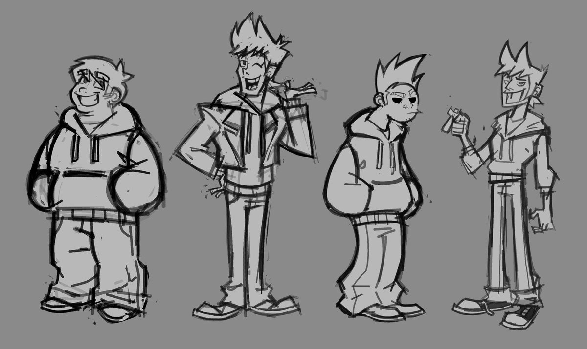 Ziffers_'s tweet photo. Sketched these last night,,, I recognize these guys wait

#eddsworld #eddsworldfanart https://t.co/LR3qQtl1c0