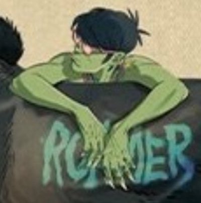 murdocsrealgf's tweet photo. don’t talk to me https://t.co/1QjG3TXNJh