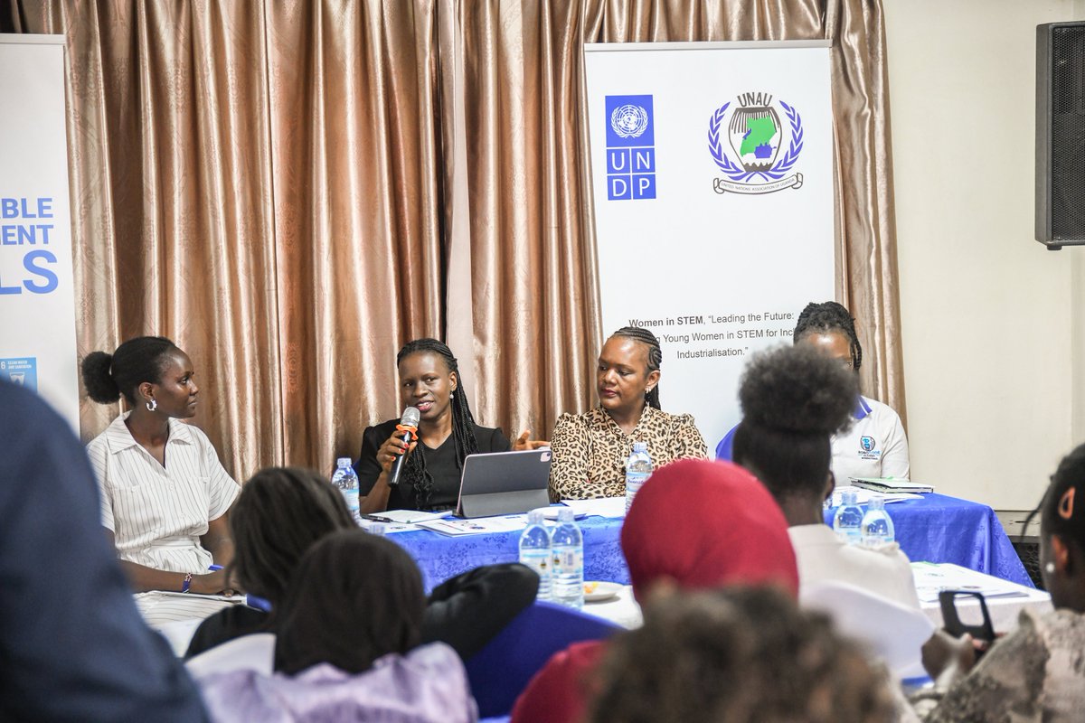 UNDP Uganda tweet media