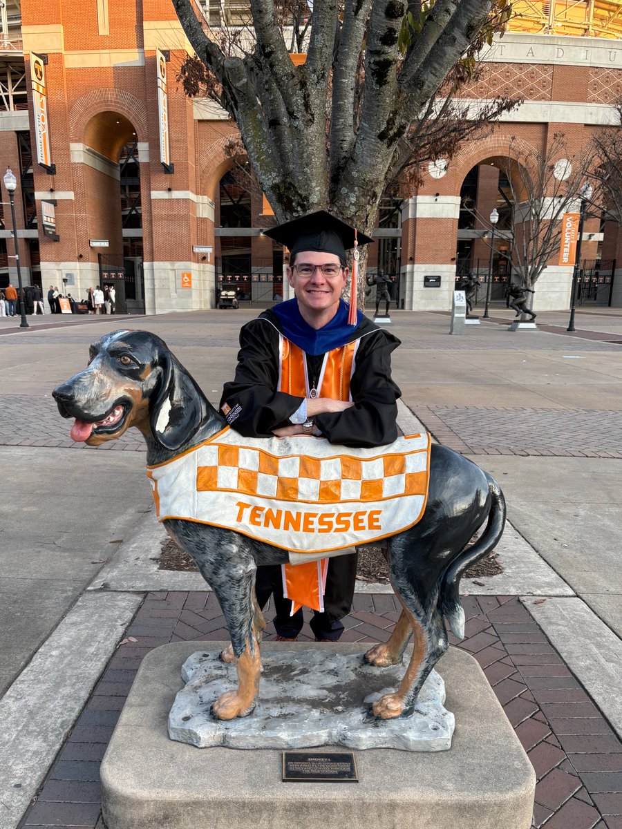 UT Martin ITS tweet media