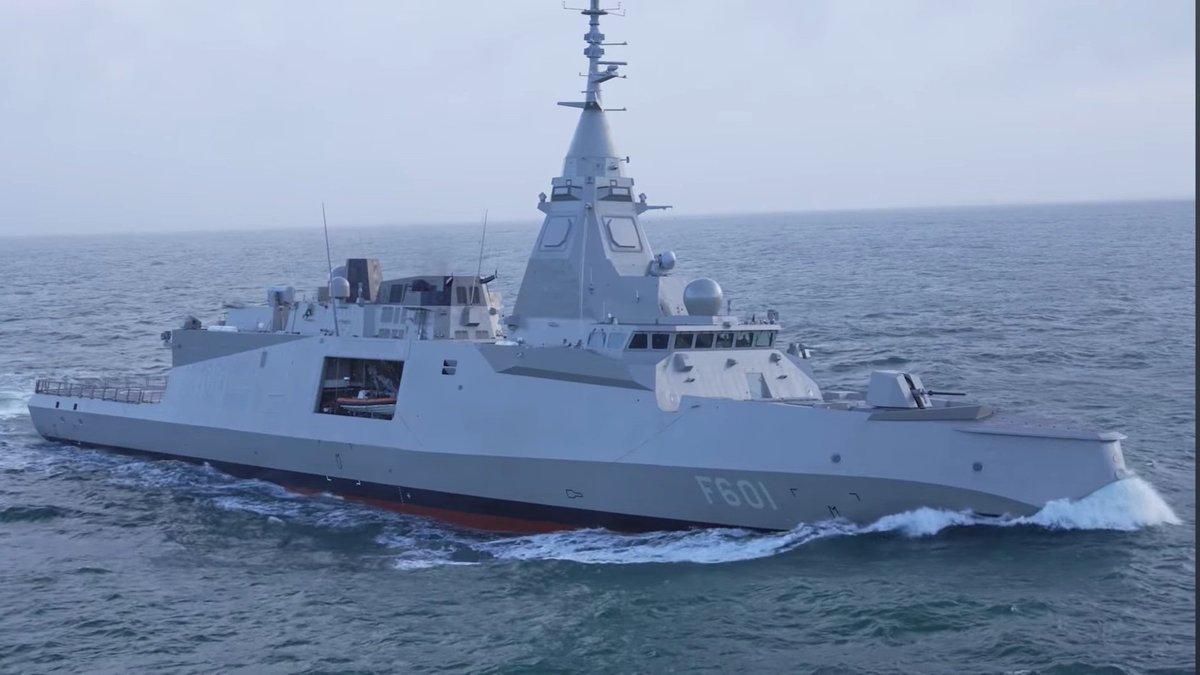 GEN (ret.) Konstantinos Floros tweet media