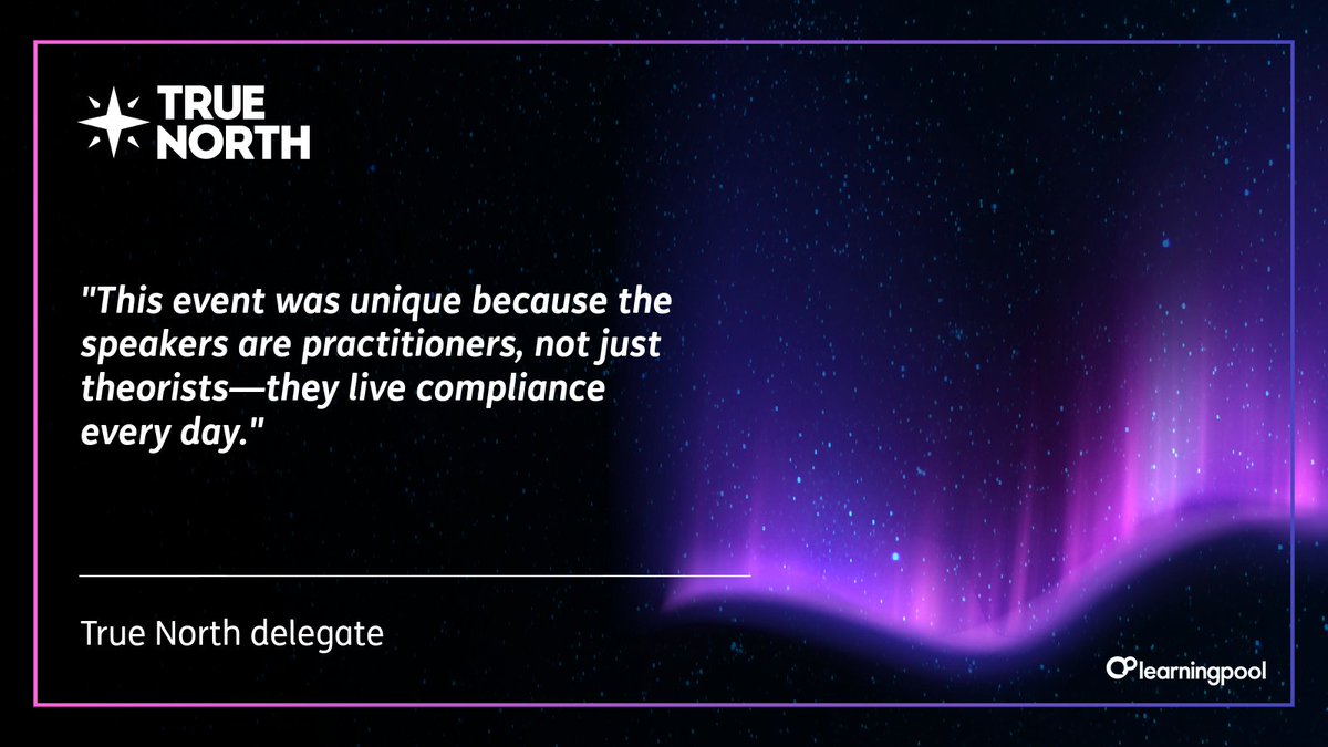 Learning Pool tweet media