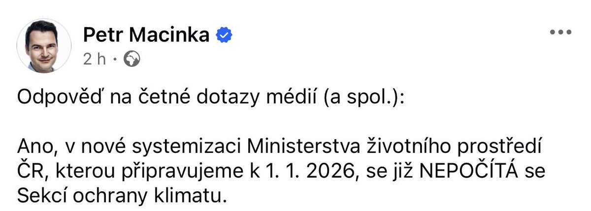 Daniel Pražák tweet media