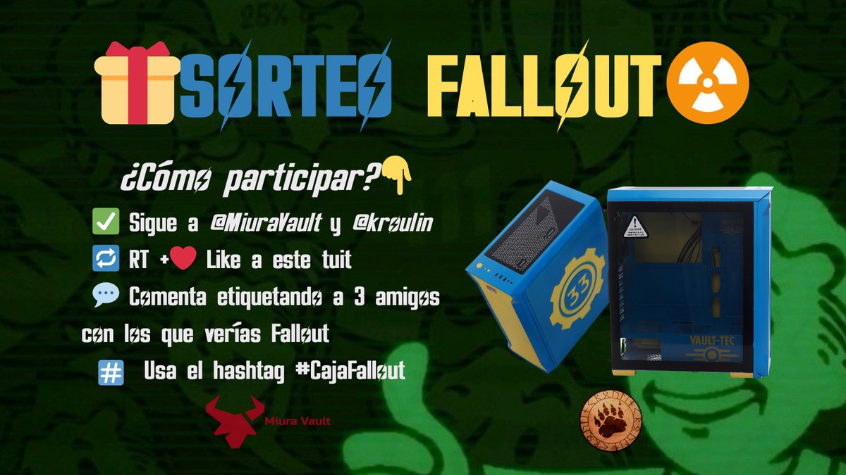 Miura Vault tweet media