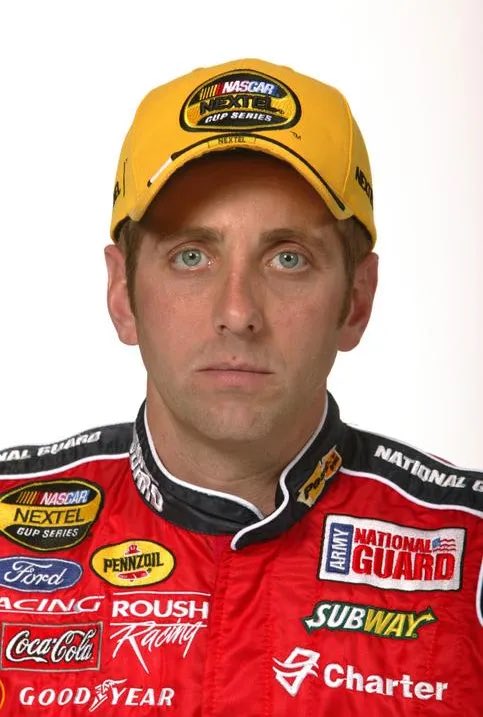 K9Dirk's tweet image. As a long time NASCAR fan I don't even know what to say. Greg Biffle was a wonderful person. RIP