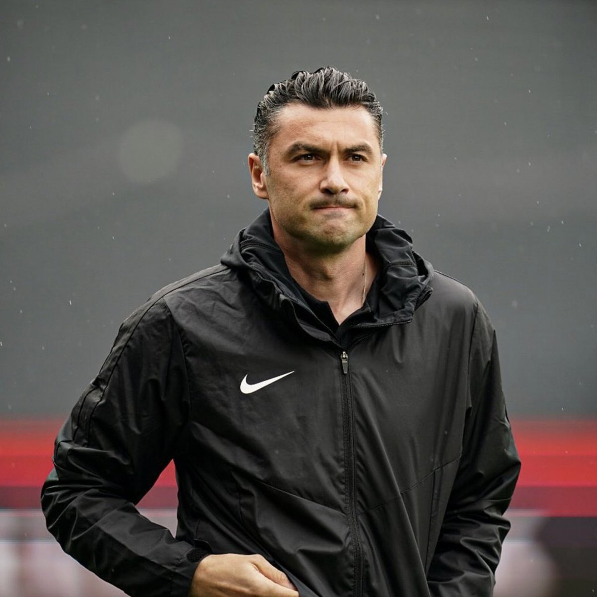Haber's tweet photo. 3 gün önce Gaziantep FK'dan istifa eden Burak Yılmaz, Gaziantep FK ile yeniden anlaşmaya vardı.

(Yağız Sabuncuoğlu) https://t.co/ujL5rMfVXf