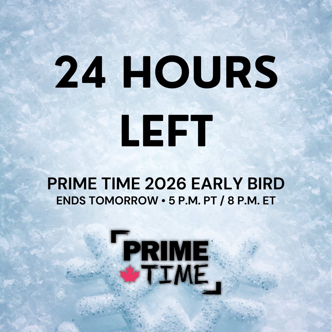 The CMPA tweet media