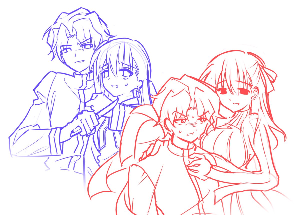 wtc11221ke's tweet image. 신지사쿠