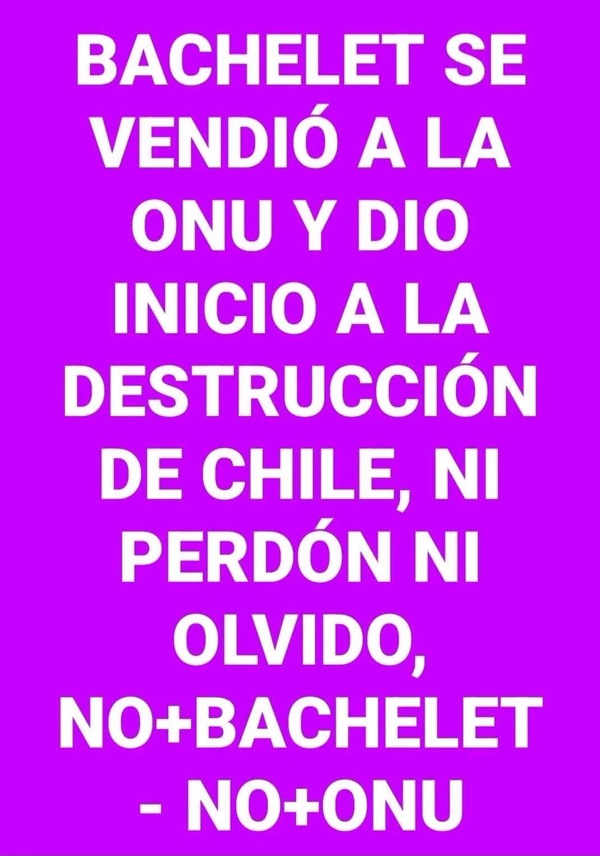 Alberto J. Alfaro 🇨🇱 CHILENO 🇨🇱 PATRIOTA⭐ tweet media