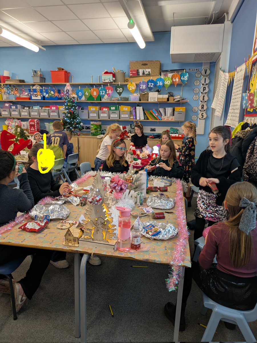 Eastfield Primary School tweet media