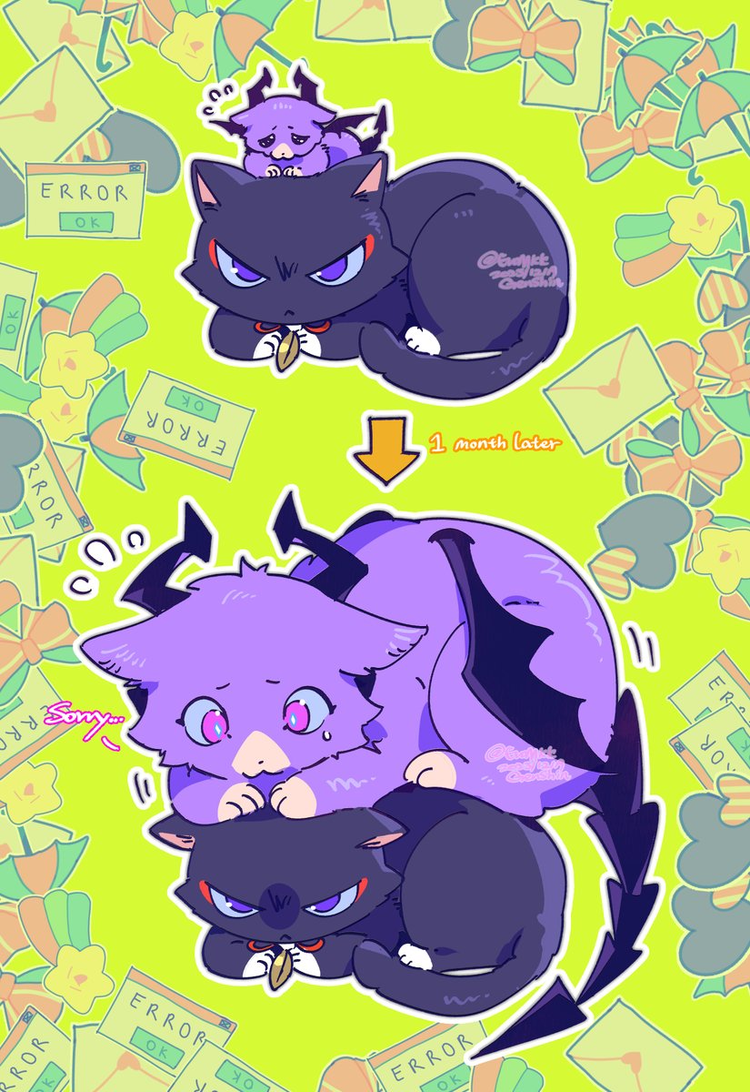 EroMkk's tweet image. #Durin #wanderer #scaramouche #GenshinImpact #原神 #ドゥリン