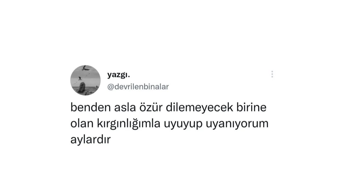 nocontexthuzun's tweet photo. https://t.co/UWFBkeeyU7