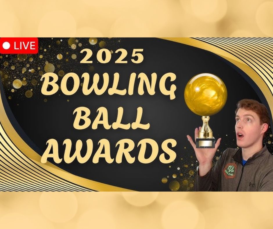 🏆🎳 It’s time to find out who ZVL Bowling crowned the best of the best! 👑
🔥 Who will take home 2025 BALL OF THE YEAR Award? 🔥 
➡️ buff.ly/9NRLSRR
