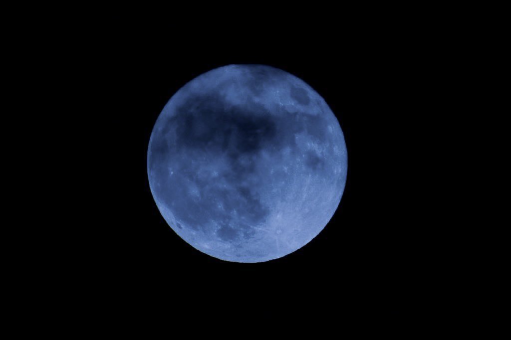 Blue Moon