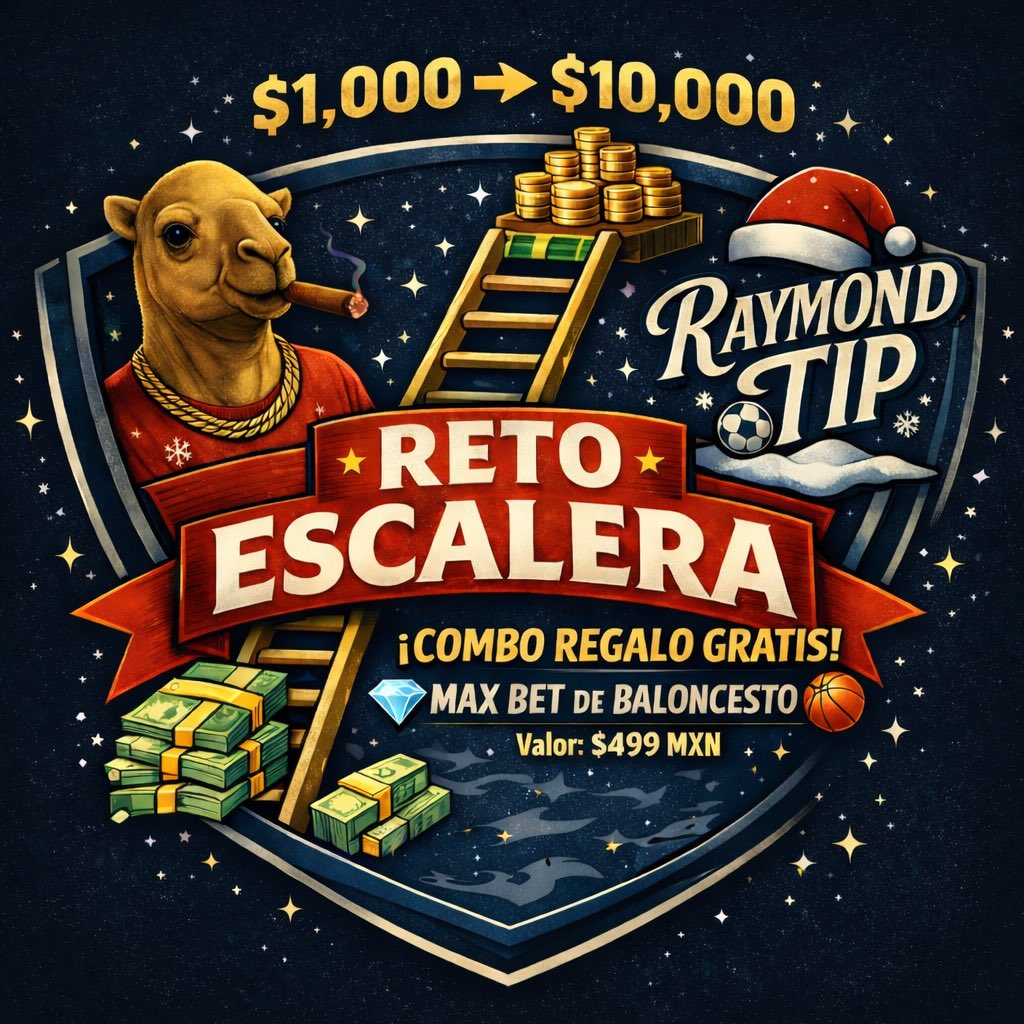 camellopicks's tweet photo. Buen día familia mañana arrancamos colaboración con mi pana  @raymonddtip en un reto escalera de $1,000 a $10,000.

Al entrar te llevas de regalo una Max Bet de baloncesto.

DM para más información.
Solo hoy estaremos dando accesos. https://t.co/rtjkIOHS31