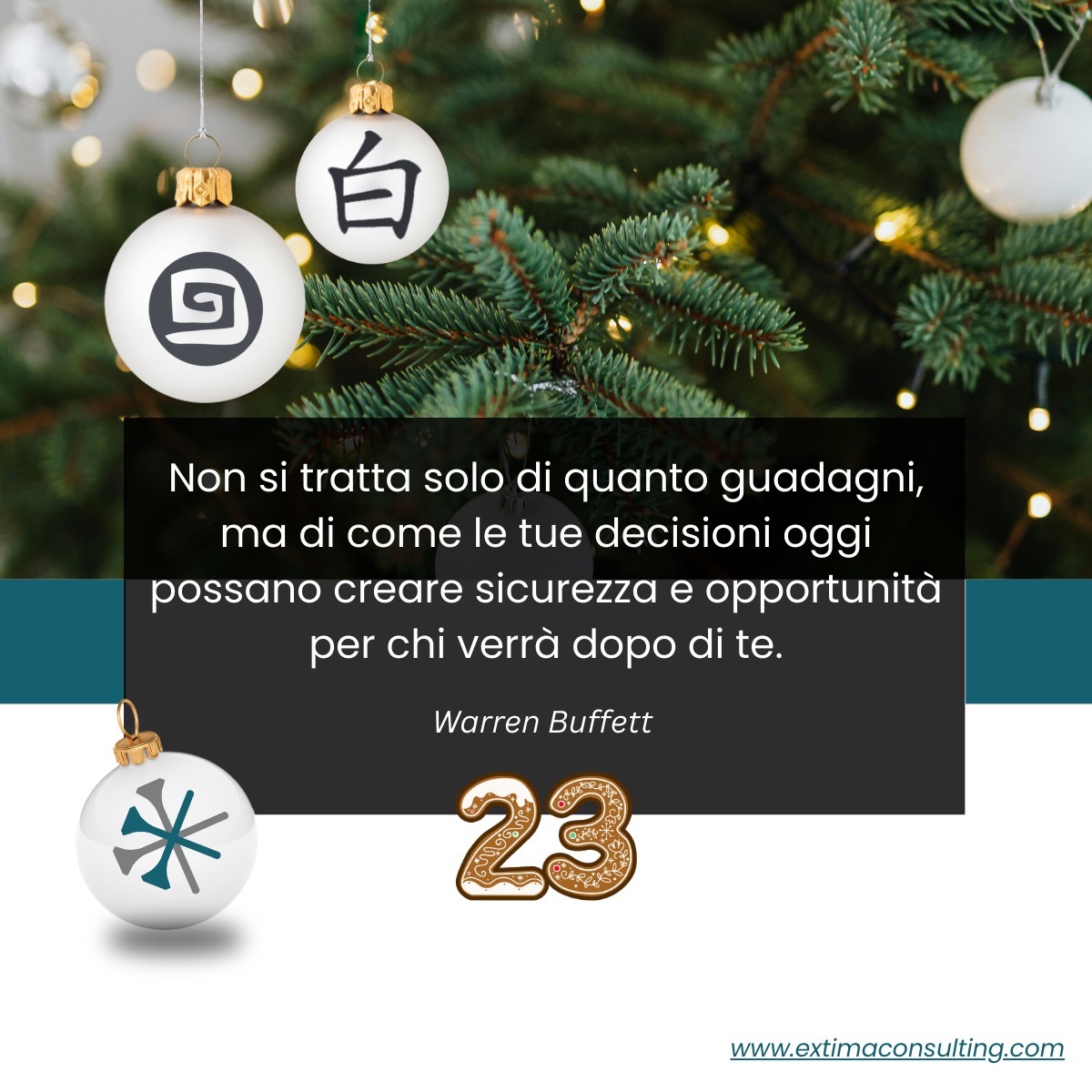 SpheraGroup_srl's tweet photo. L'impatto di un’azienda si misura anche da ciò che si lascia dietro: la capacità di costruire continuità e proteggere ciò che è stato creato.

I numeri contano, ma le nostre scelte contano di più.
Ci trovi su https://t.co/1K4QtZSerw https://t.co/XaSa9cAA3g