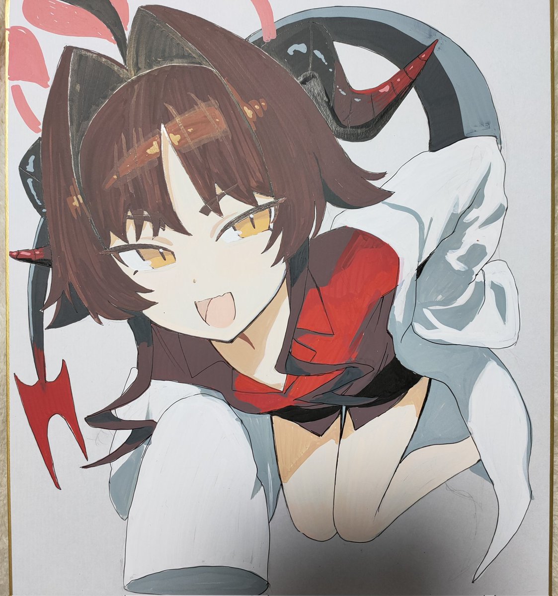 roto＠C107/1日目東ユ－46b (@rotoroto1021) / Posts / X