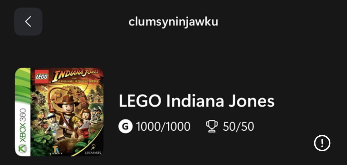 UlleyKendall's tweet photo. So great that is been 30 years of @LEGO_Group games. I’ve made so many memories with these games growing up #LEGOGames30 Such a fan of this great company and excited for the new releases. https://t.co/nGfIwmTtxc