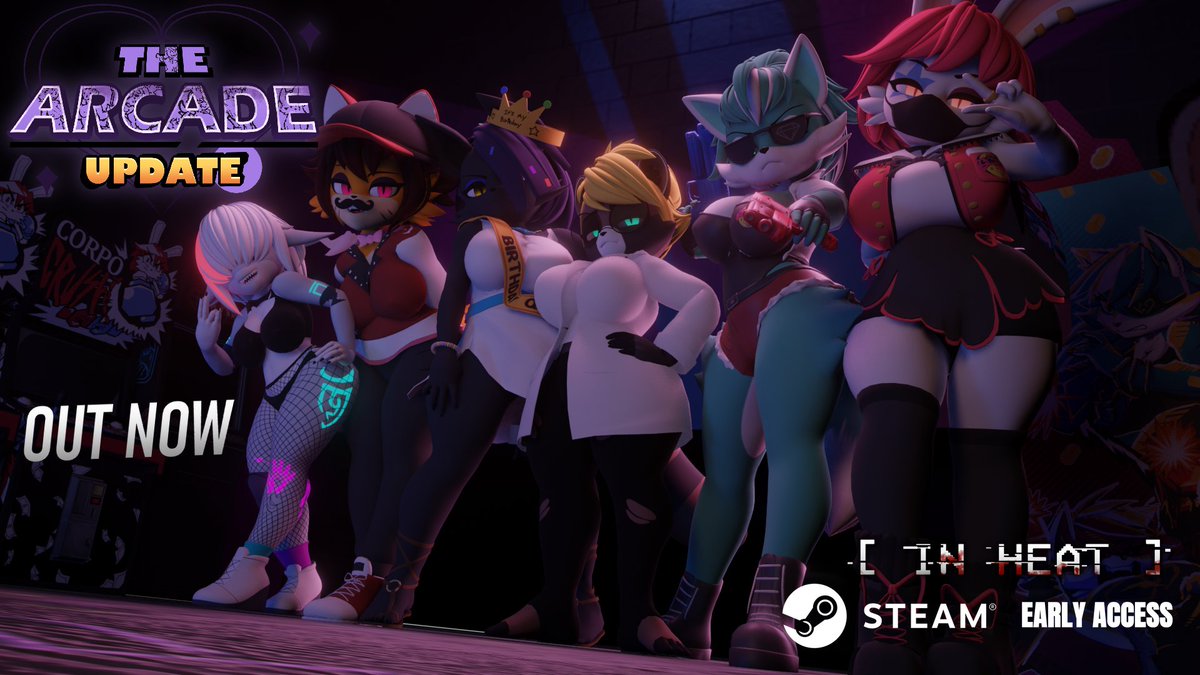 MonsterBox Games! 🔞 tweet media