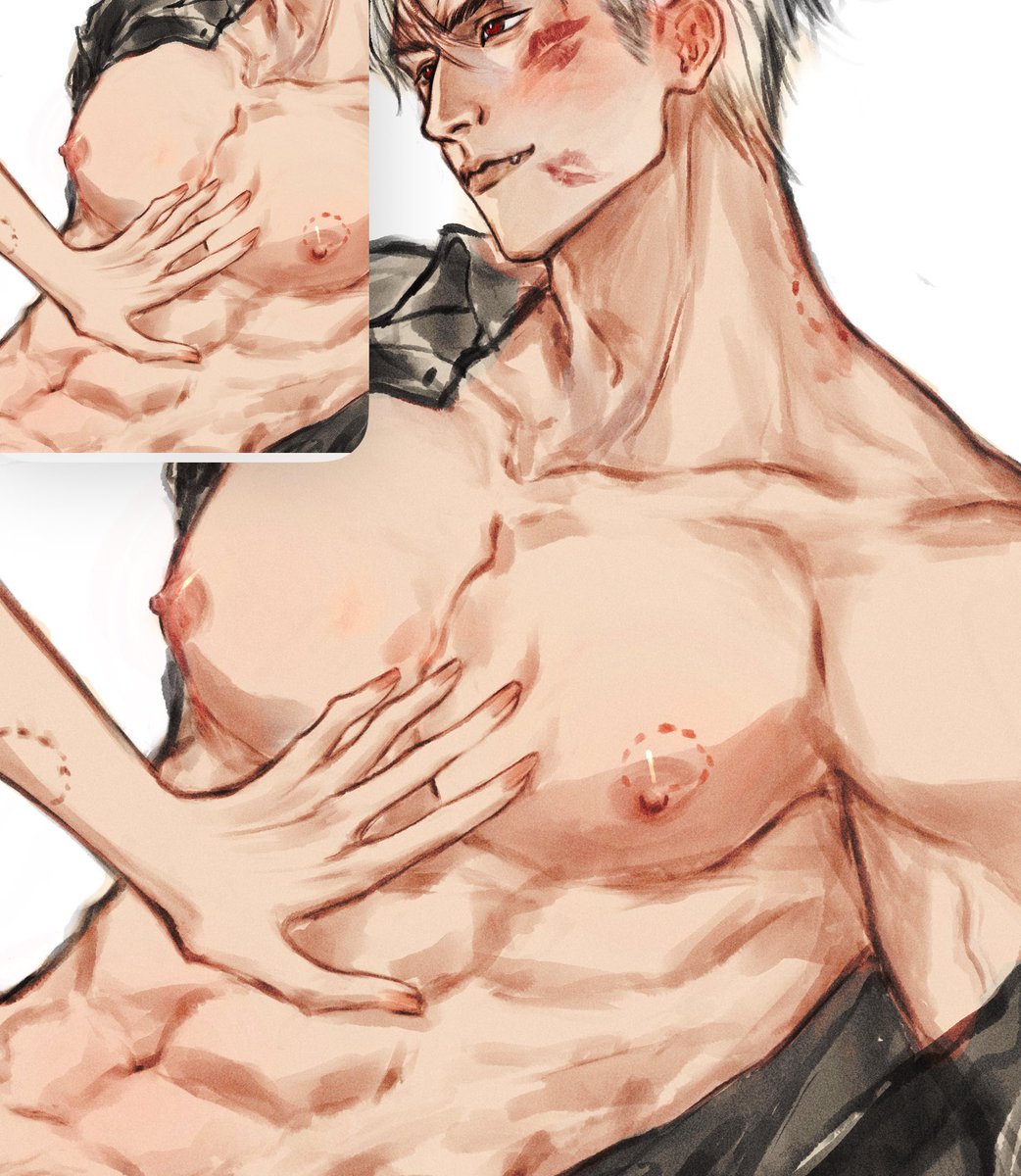 Alucien! tweet media