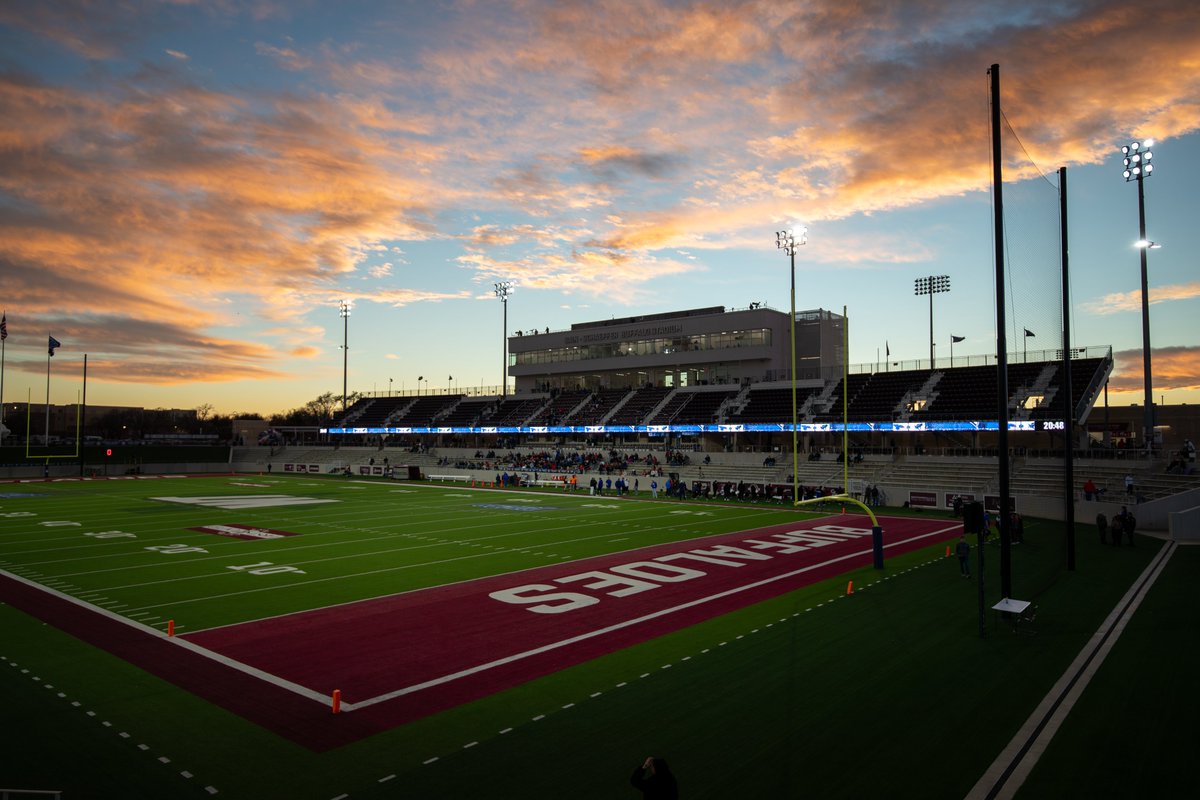 Iowa Western Reivers tweet media