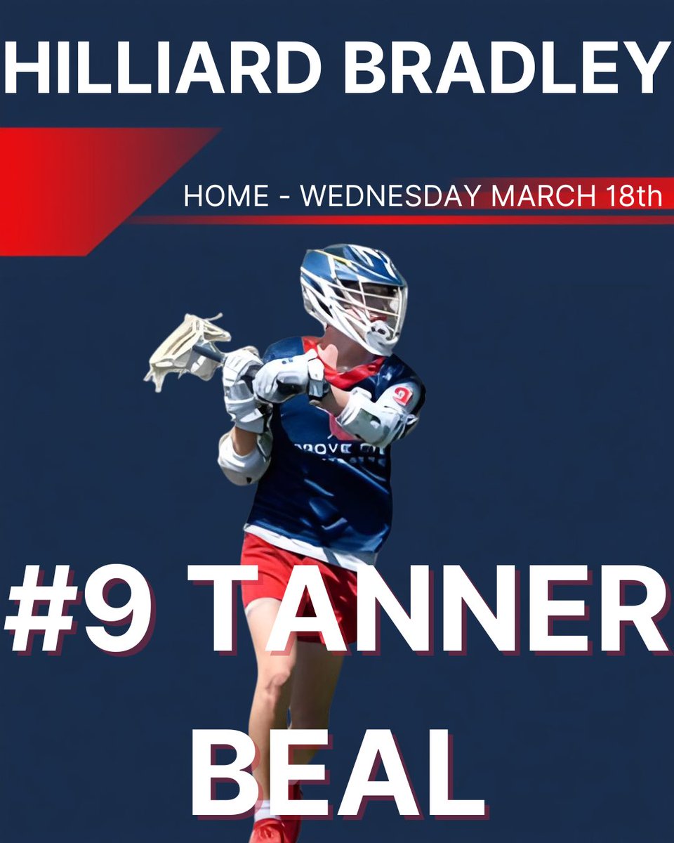 Grove City Lacrosse tweet media