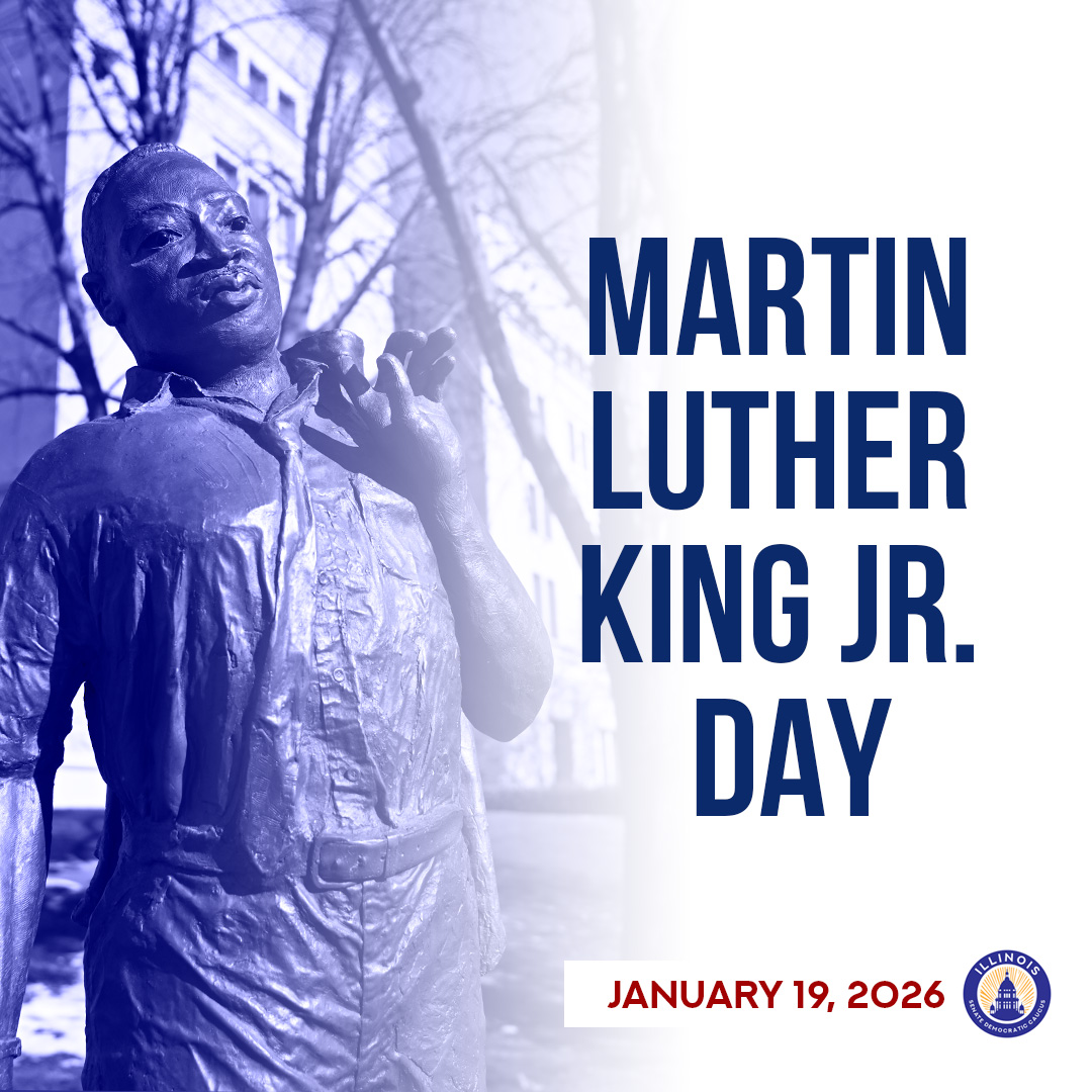 Senator Dave Koehler tweet media