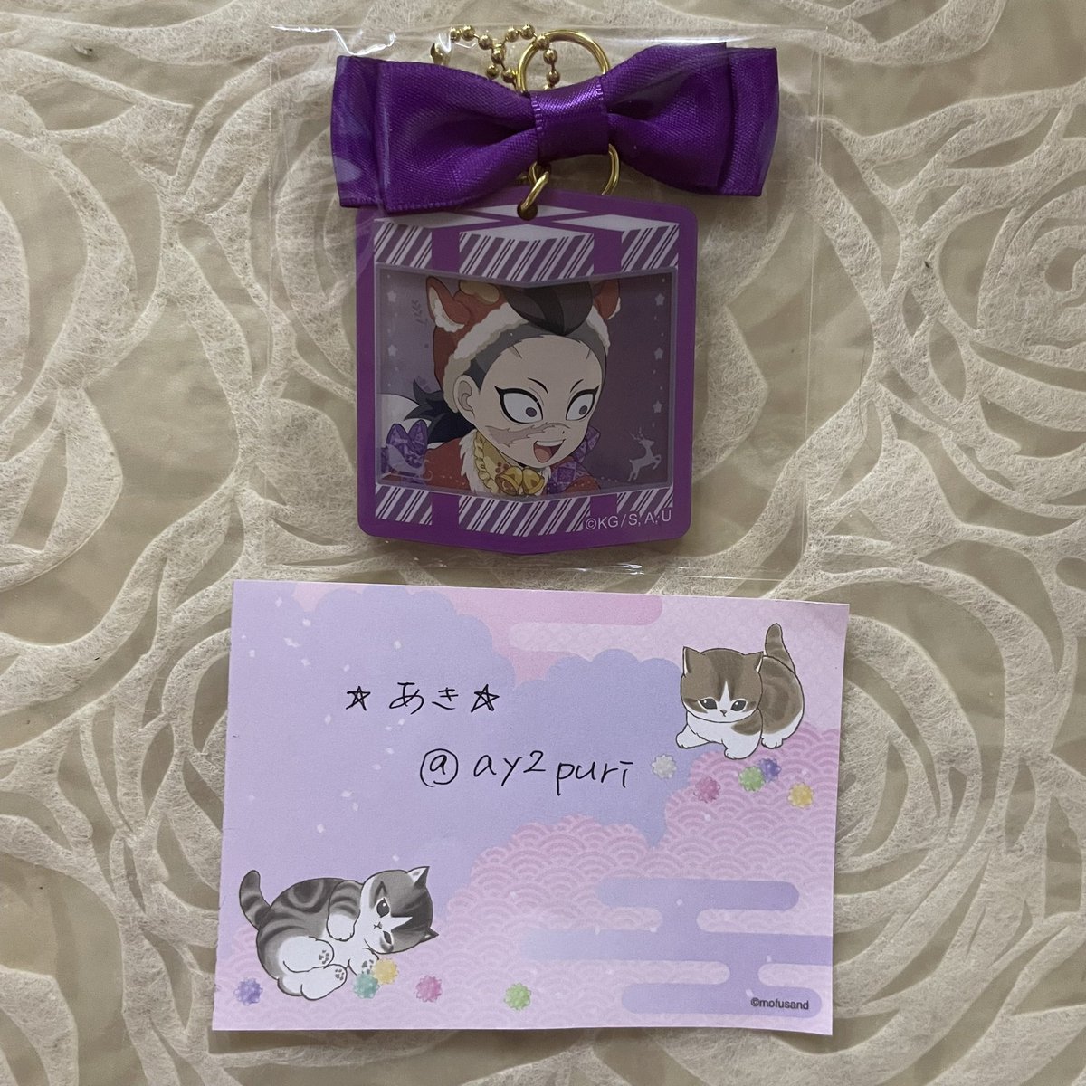 ✩あき✩🦋固定…低浮上 tweet media