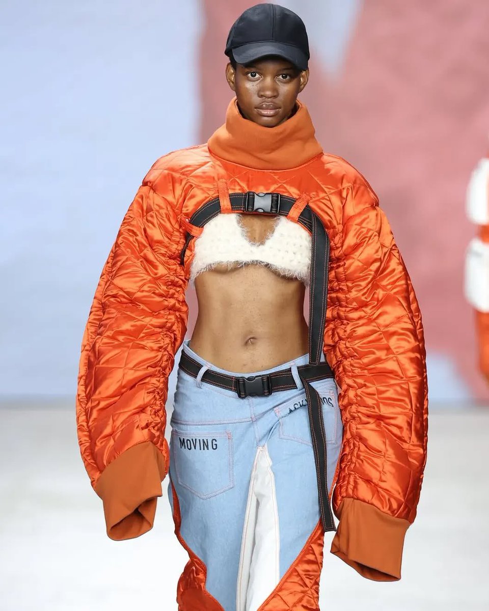 Enica_seshoka's tweet image. South African Super model ENICA  after having a baby