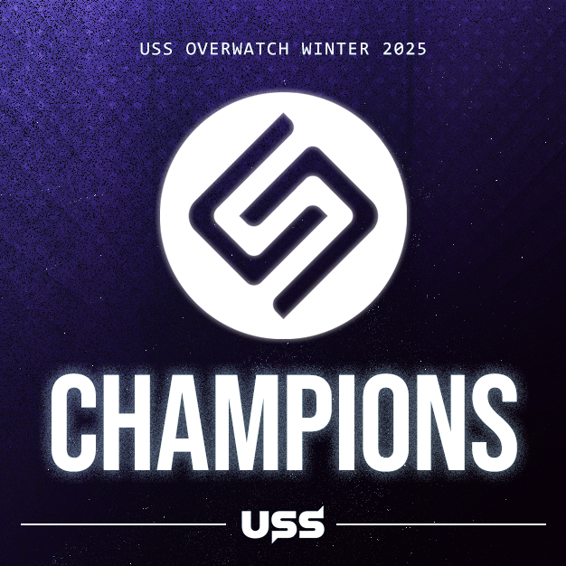 USSesports's tweet photo. 🔥The champs!

The winners of our first winter split are here -congratulations to 'Izaac's Dementia Ward' on their win in the finals against 'Oxford Omnics'.

An amazing series from both sides!

Winners: Envii, Cheeseburger, Umbre, Spectrion, Tartanbos 🏆 https://t.co/Td7cHzfGXD