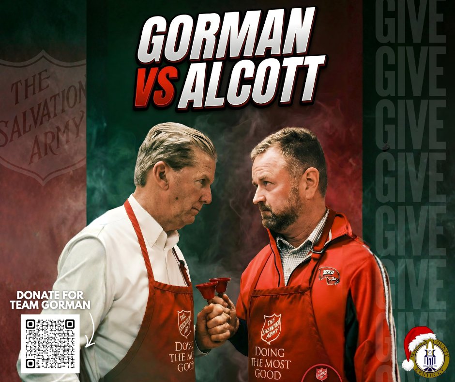 Warren County, KY Government tweet media