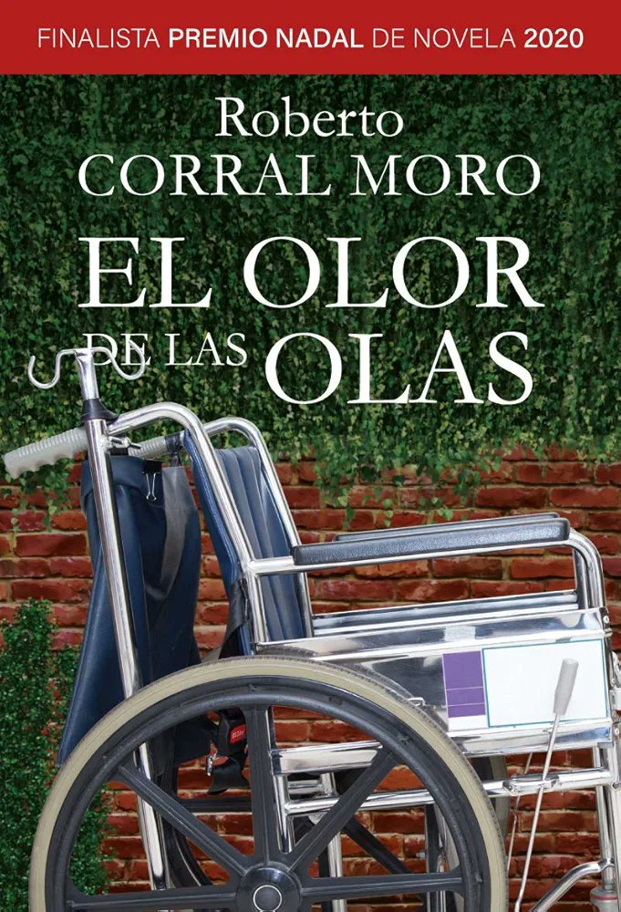 robertocorralm's tweet photo. #elolordelasolas: Finalista del Premio Nadal 2020, nos sumergiremos en la compleja mente de Aurora, en un tierno viaje por el laberinto de su memoria, mientras charla con una misteriosa niña... https://t.co/RwweXnVUXg