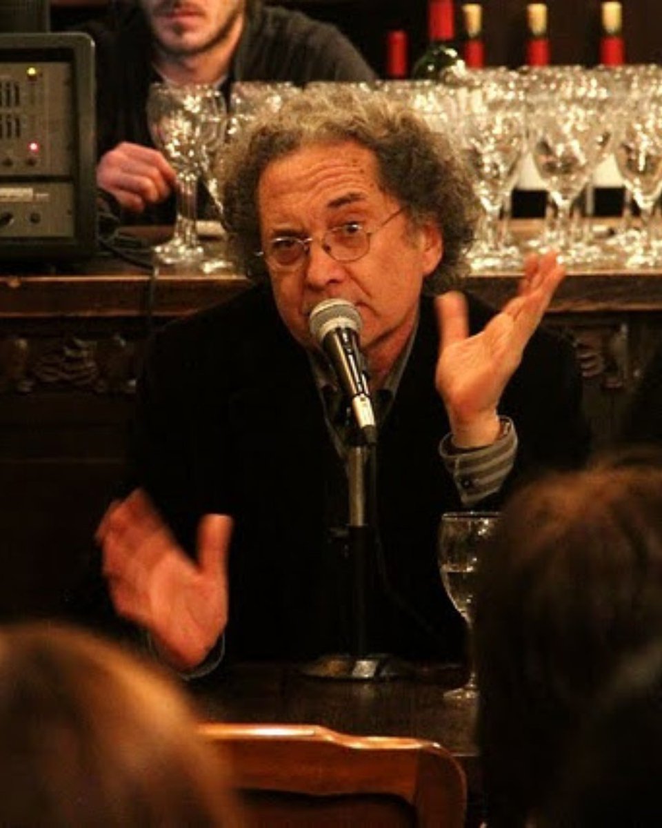 Eterna Cadencia tweet media