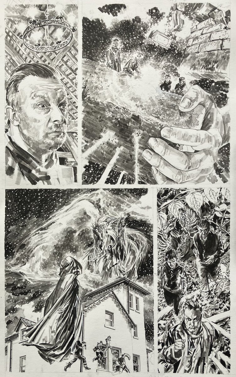 Richard Piers Rayner tweet media