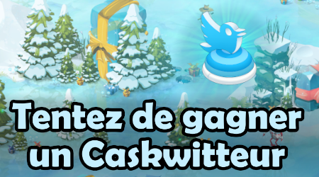 DPLNofficiel's tweet image. Envie de passer le réveillon de Nowel avec style en arborant la coiffe d'apparat Caskwitteur en jeu ?

Pour participer et tenter de gagner ce cosmétique, il te suffit de RT ce tweet et de nous follow.

🏆 Tirage au sort le 23/12/2025 vers 16h.