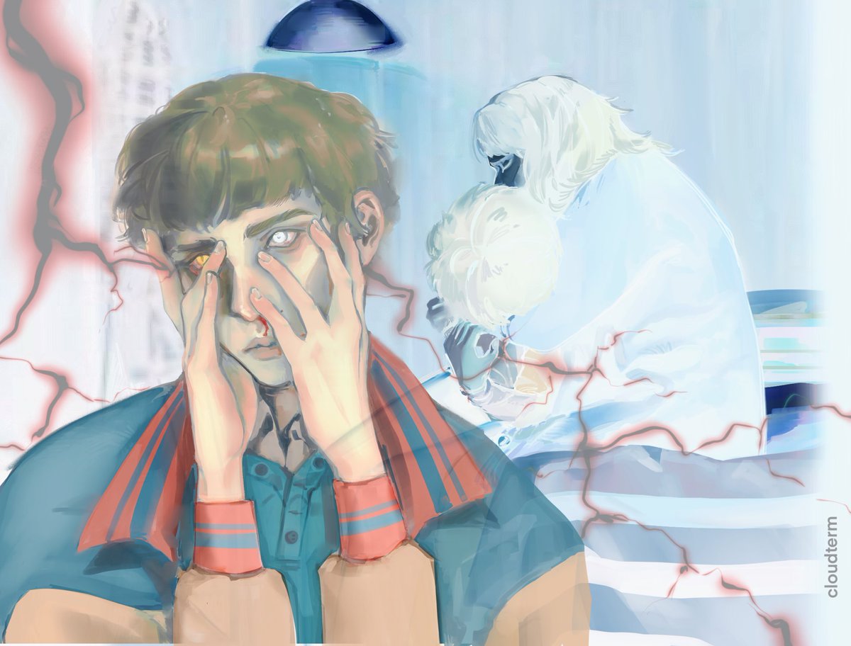 cloudterm ☁️ Commissions: open ! tweet media