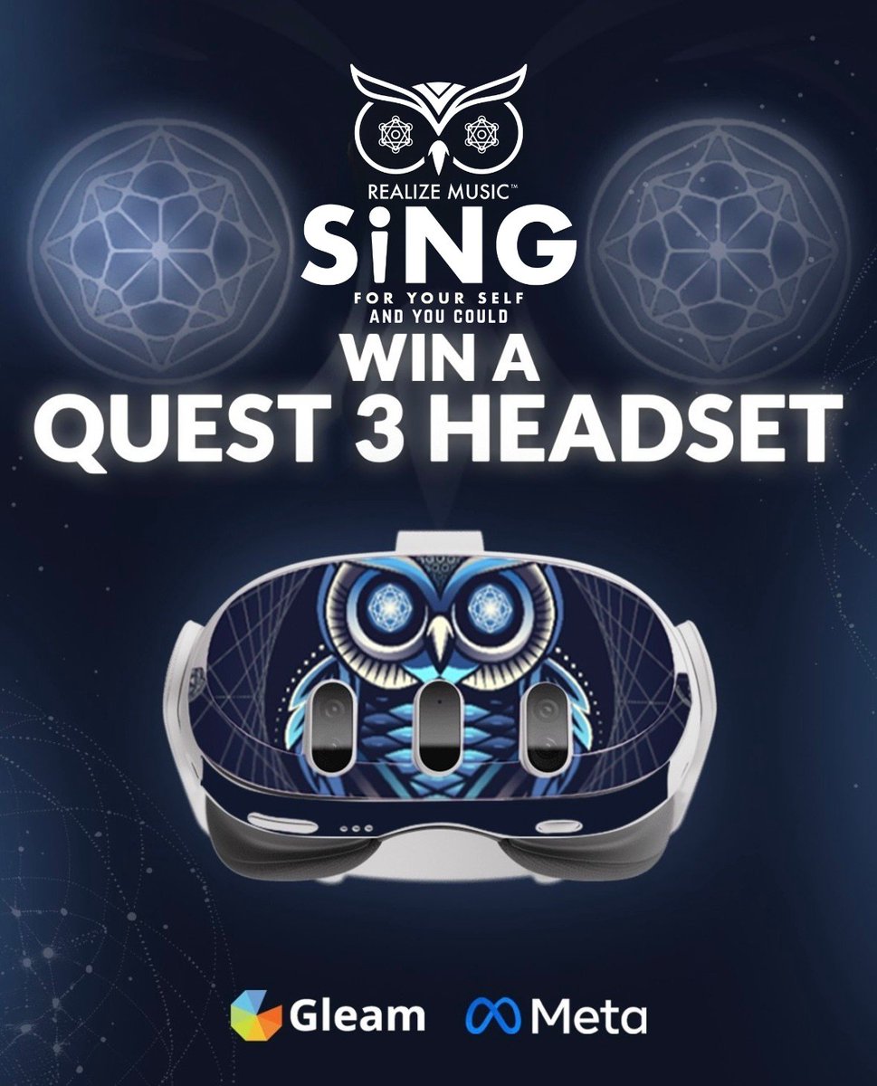 Realize Music 🎤 tweet media