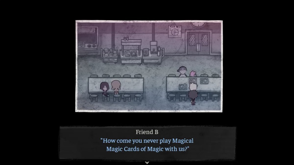 Ryou | TCOAAL brainrot tweet media